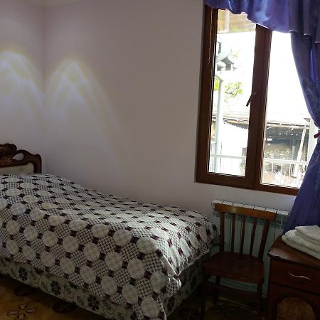 Aida Bed & Breakfast Tatev Exteriér fotografie