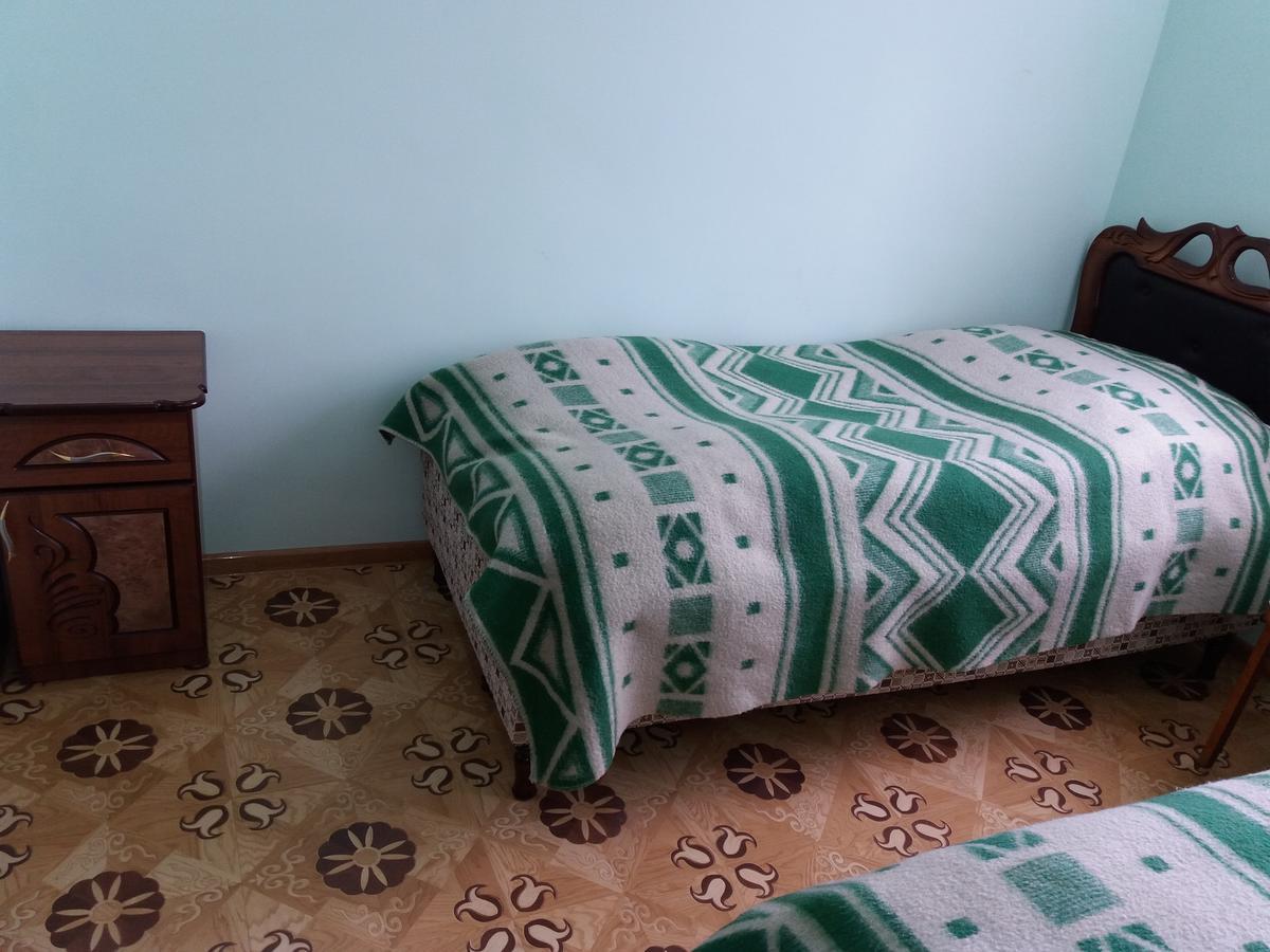 Aida Bed & Breakfast Tatev Exteriér fotografie