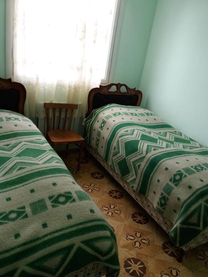 Aida Bed & Breakfast Tatev Exteriér fotografie